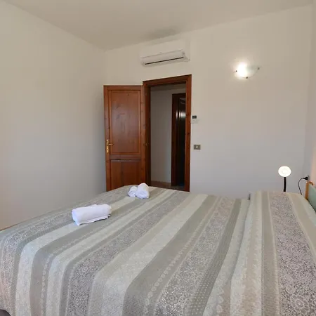 Corallo Dom wakacyjny San Teodoro (Sardinia)