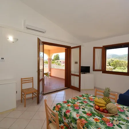 Corallo Semesterbostad *