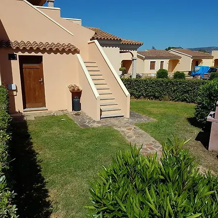 Corallo Semesterbostad