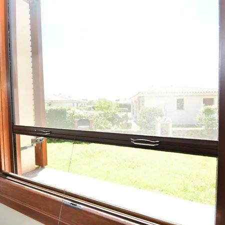 Semesterbostad Corallo