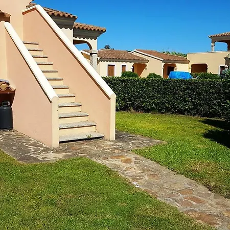 Corallo San Teodoro (Sardinia)