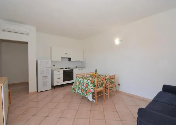 Corallo Nyaraló San Teodoro